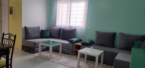 Quiet & Comfortable Family Apartment in Asilah, Asilah (fotografie 10)