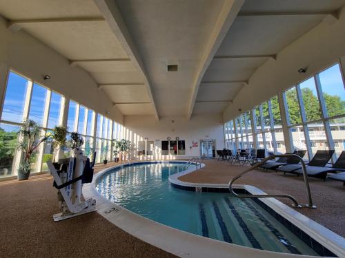 Days Inn by Wyndham West Yarmouth/Hyannis Cape Cod Area in West Yarmouth (MA)