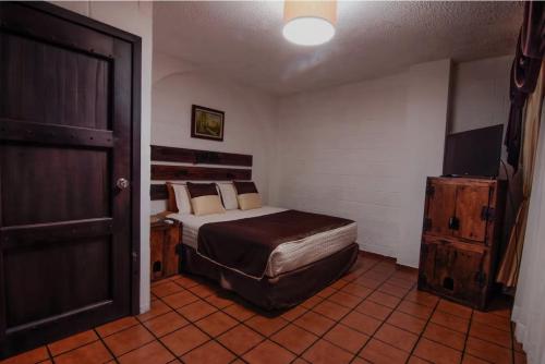 Casa RELICARIO