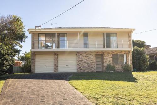 The Verandah fantastic child friendly home - Port Stephens