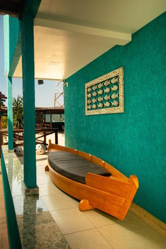 Pousada Mirante da Prainha in Арраял-ду-Кабу