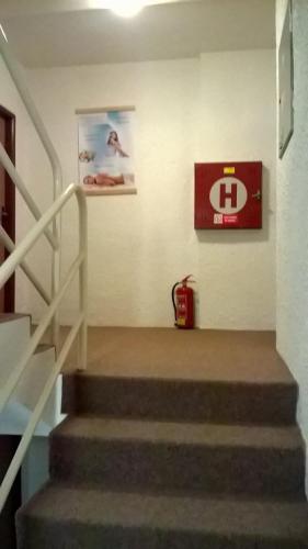 設施, Guest House Honzik in 賀爾尼馬爾索夫