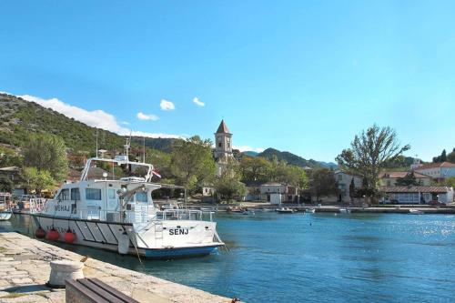 附近景點, Apartments with parking space Sveti Juraj, Senj - 23799 in 斯瓦提祖拉克