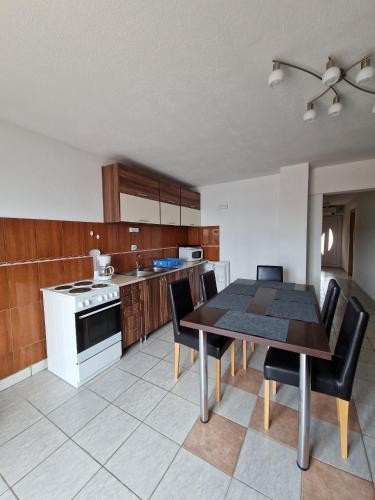 設施, Apartments with parking space Sveti Juraj, Senj - 23799 in 斯瓦提祖拉克