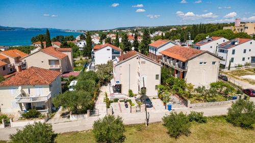 Apartments with parking space Biograd na Moru Biograd - 21048 - image 3
