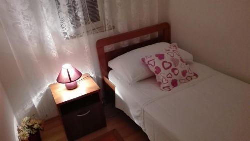 Two-Bedroom Apartment with Balcony image 5