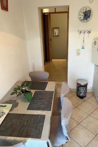 Two-Bedroom Apartment with Balcony image 1