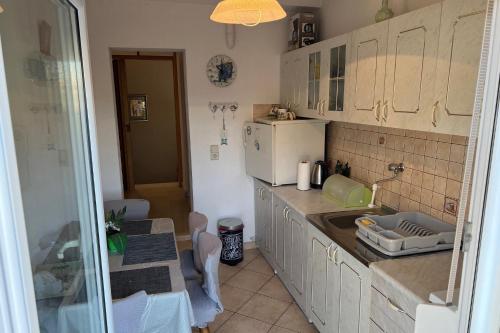 Two-Bedroom Apartment with Balcony image 3