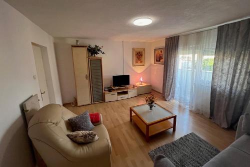 Two-Bedroom Apartment with Balcony image 7