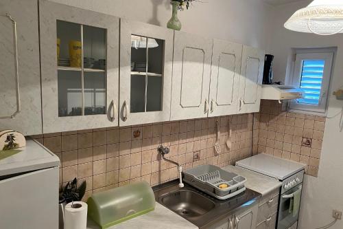 Two-Bedroom Apartment with Balcony image 2
