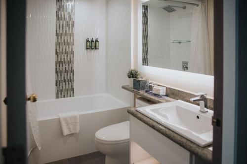 Executive Hotel Vintage Park Vancouver