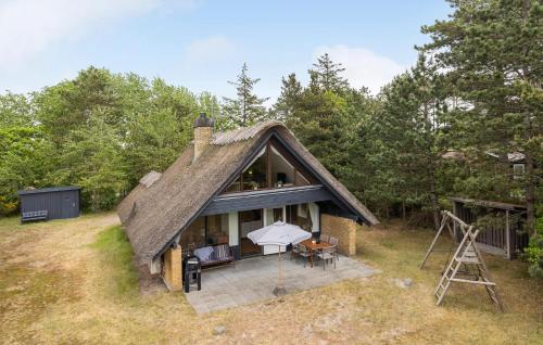  3 Bedroom Gorgeous Home In Humble in Humble