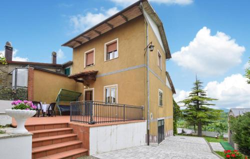 Зовнішній вигляд готелю, Stunning Home In Poggio D'acona in Субіано