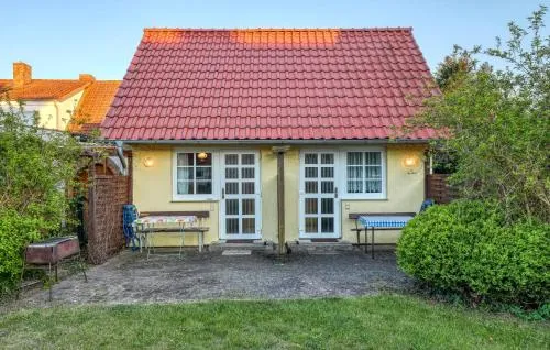 Ferienhaus Bodstedt in Bodstedt, Deutschland