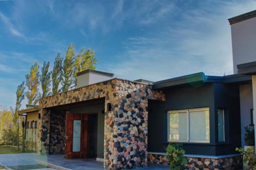 Alojamiento Traslaviña (Alojamiento Traslavina) in Vista Flores