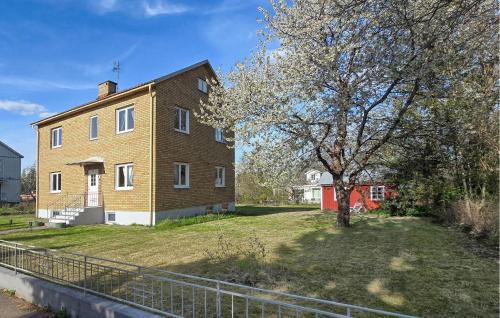 . Awesome Apartment In Rörvik With Wifi