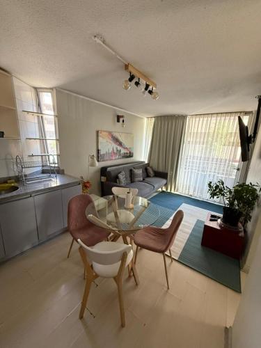 Costanera Suites Nueva de Lyon