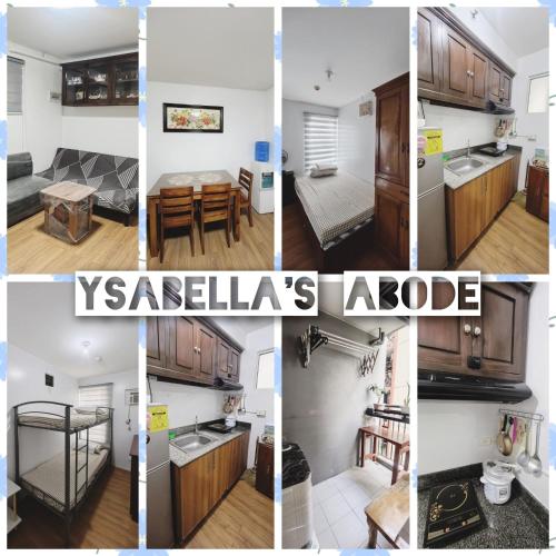 Ysabella's Abode, Manila