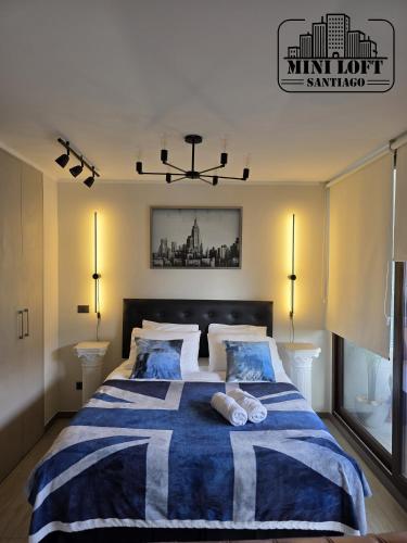 Mini Loft Santiago