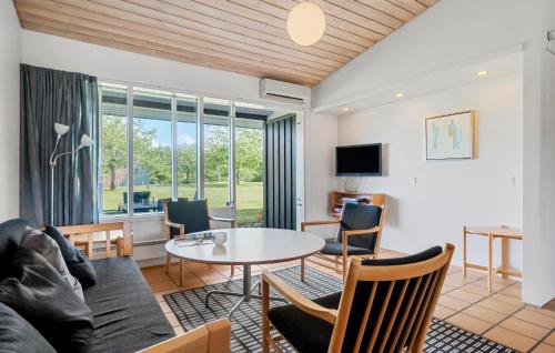 Gorgeous Home In Gjern With Sauna in Gjern