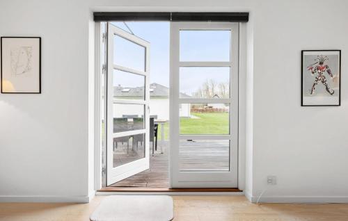 Exterior view, 2 Bedroom Beautiful Home In Rude in Rude