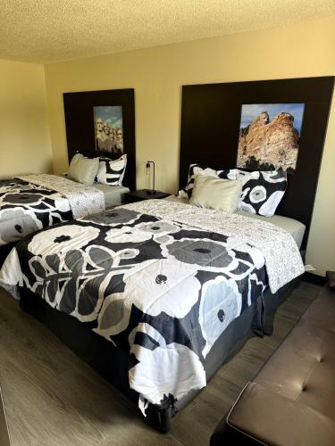 The Suite Inn in Rapid City (SD)