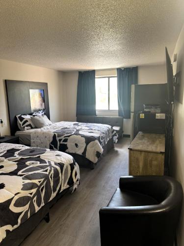 The Suite Inn in Rapid City (SD)