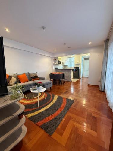 Apartamento La Florida