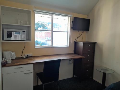 747 โมเทล (747 Motel) near เวลลิงตันซู