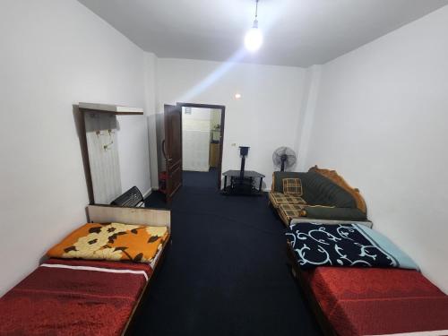 Artemis Hotel in Jarash