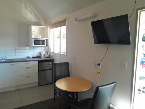 747 โมเทล (747 Motel) near เวลลิงตันซู