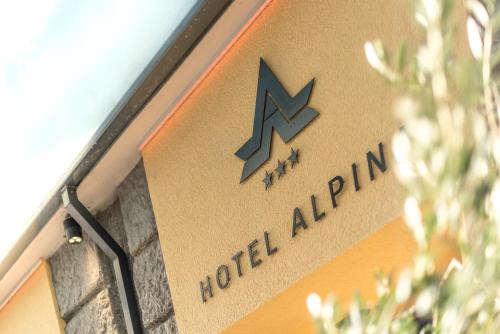 Hotel Alpina Luzern