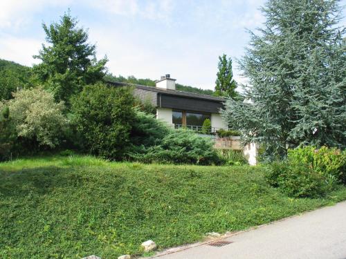 B&B Hersberg in Sissach