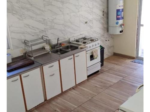 Atuel hole inclusive in Valle Grande