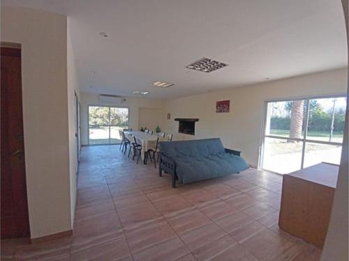 Koplietošanas atpūtas telpa ar TV, Atuel hole inclusive in Valle Grande