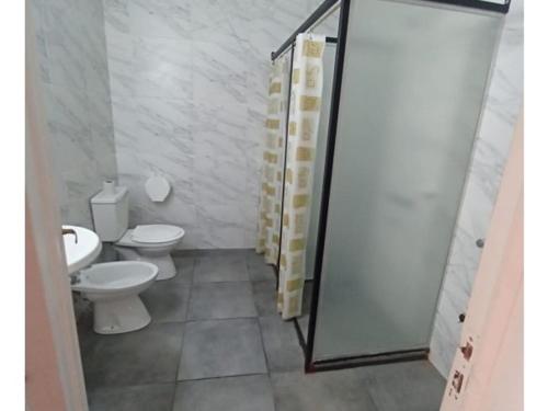 Duša, Atuel hole inclusive in Valle Grande