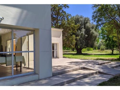 Dārzs, Atuel hole inclusive in Valle Grande