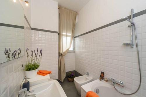Piccapietra Apartment
