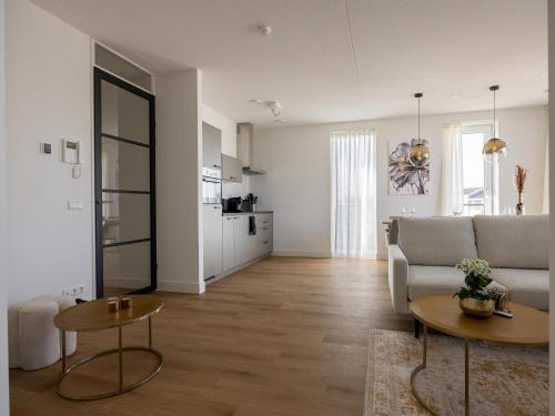 Apartment in Kortgene with Harbor Views, Kortgene (fotografie 8)