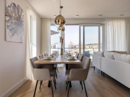 Apartment in Kortgene with Harbor Views, Kortgene (fotografie 10)