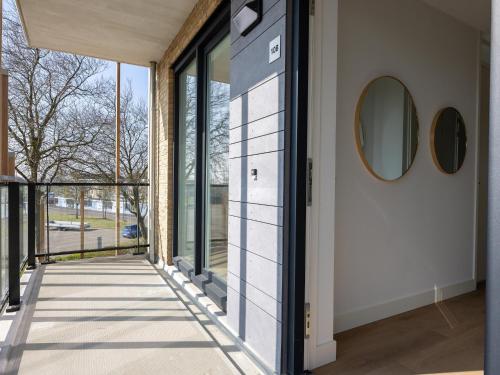Apartment in Kortgene with Harbor Views, Kortgene (fotografie 6)