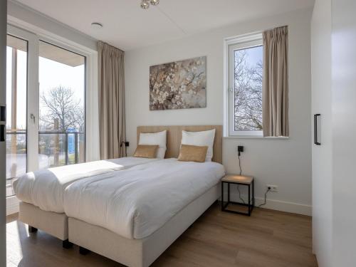 Apartment in Kortgene with Harbor Views, Kortgene (fotografie 5)
