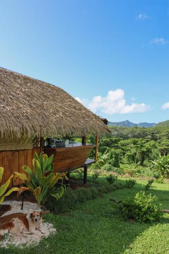 Alrededores, Fare Maimiti - Tu'i'anina Village Huahine in Isla Huahine