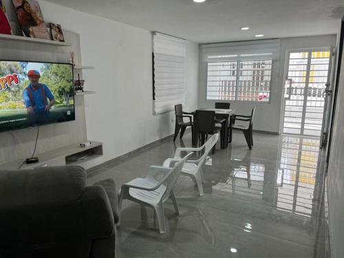 Casa en Barranquilla, Puerta de Oro,Carnaval,Playa