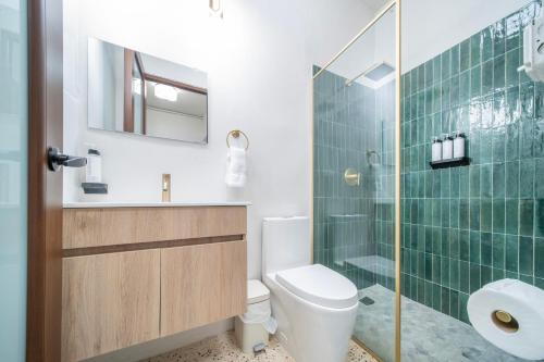Room 15: Skyline Sips And Santurce Charm - San Juan
