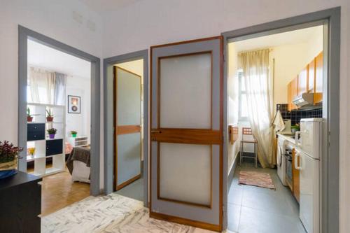 Piccapietra Apartment