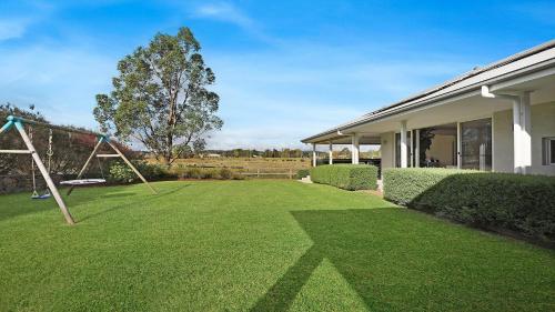 Albert Fields in Bowral