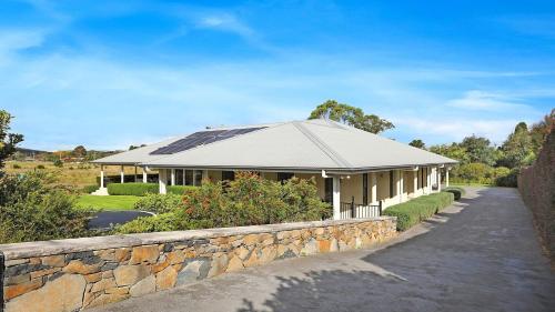 Albert Fields in Bowral