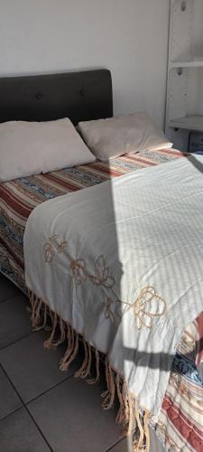 Cómodo y moderno departamento con cochera en Mendoza (Comodo y moderno departamento con cochera en Mendoza) in Las Heras