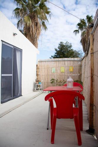 Cómodo y moderno departamento con cochera en Mendoza (Comodo y moderno departamento con cochera en Mendoza) in Las Heras